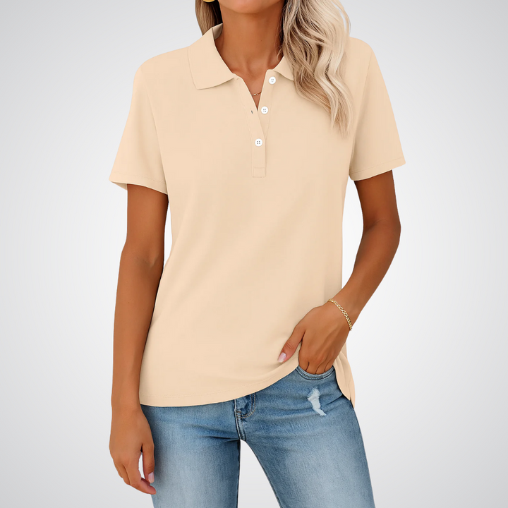 Jona™ | Elegante polo shirt