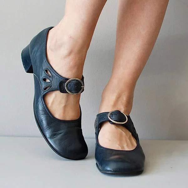 Aroha | Comfort sandalen