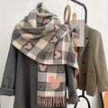 Celeste™ | Zachte touch plaid scarf (1+1 free)