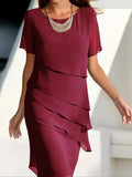 Kendra | Elegante jurk