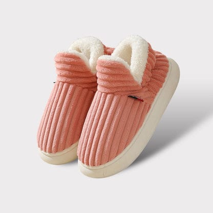Lyssa™ | Plush comfort slippers