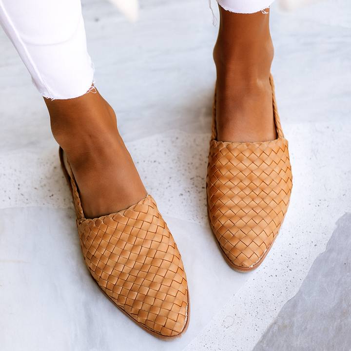 Dana | Klassieke orthopedische schoenen
