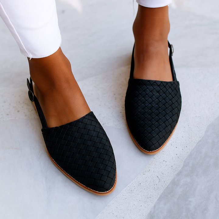 Dana | Klassieke orthopedische schoenen