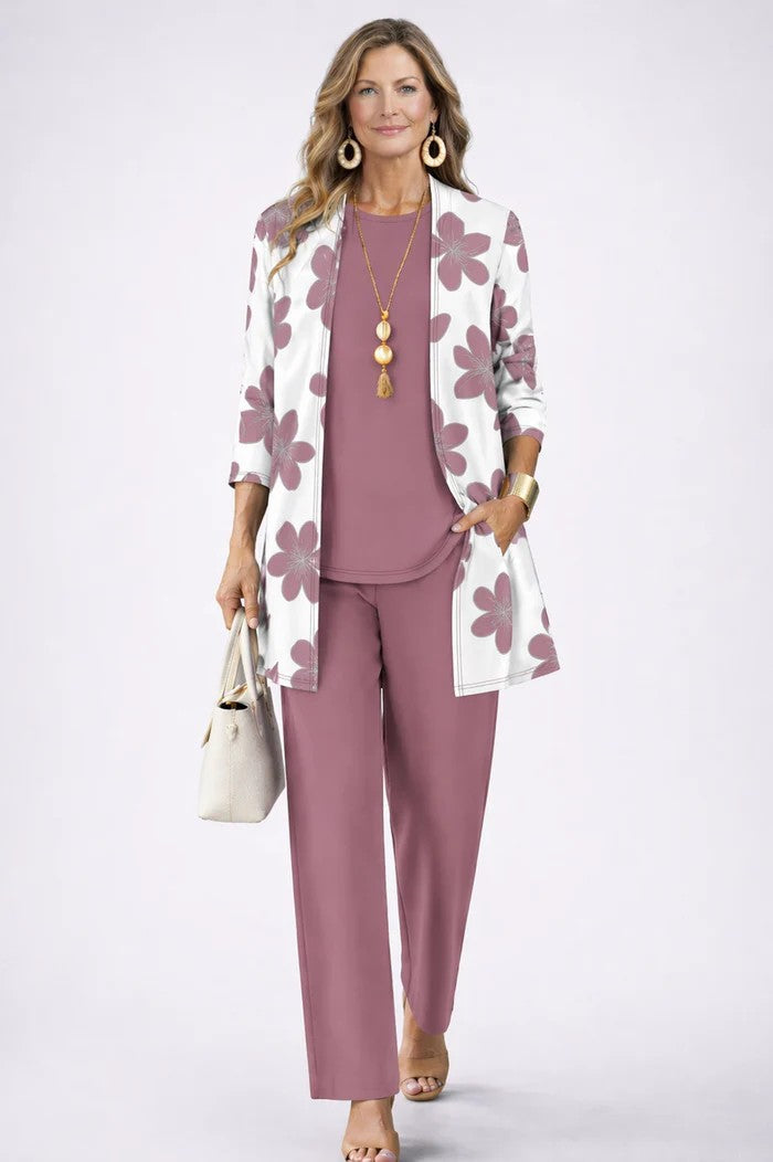Cecelia | 3-piece set