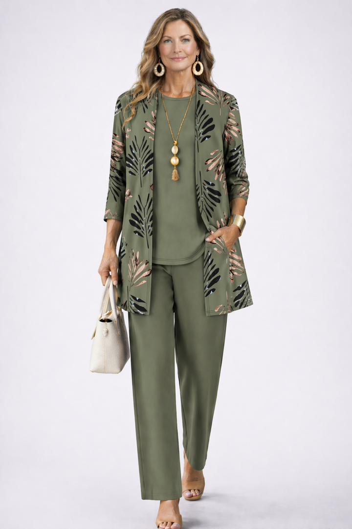 Cecelia | 3-piece set