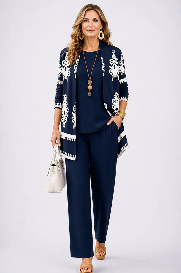 Cecelia | 3-piece set