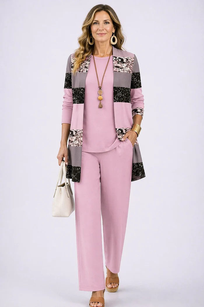Cecelia | 3-piece set