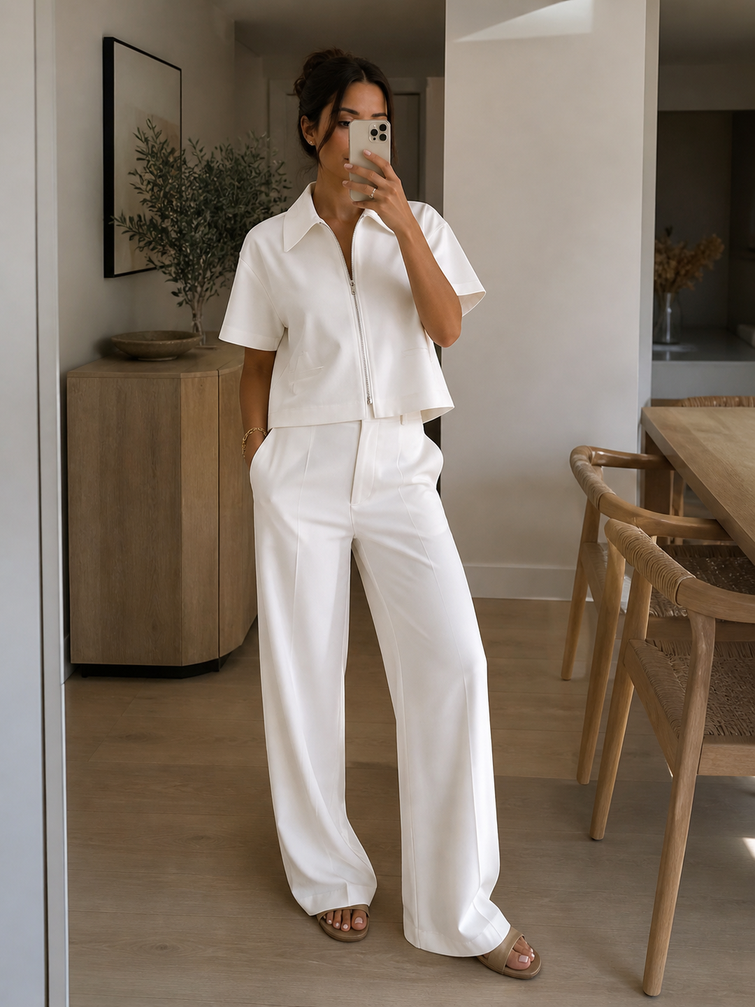Elara | Elegante summer set