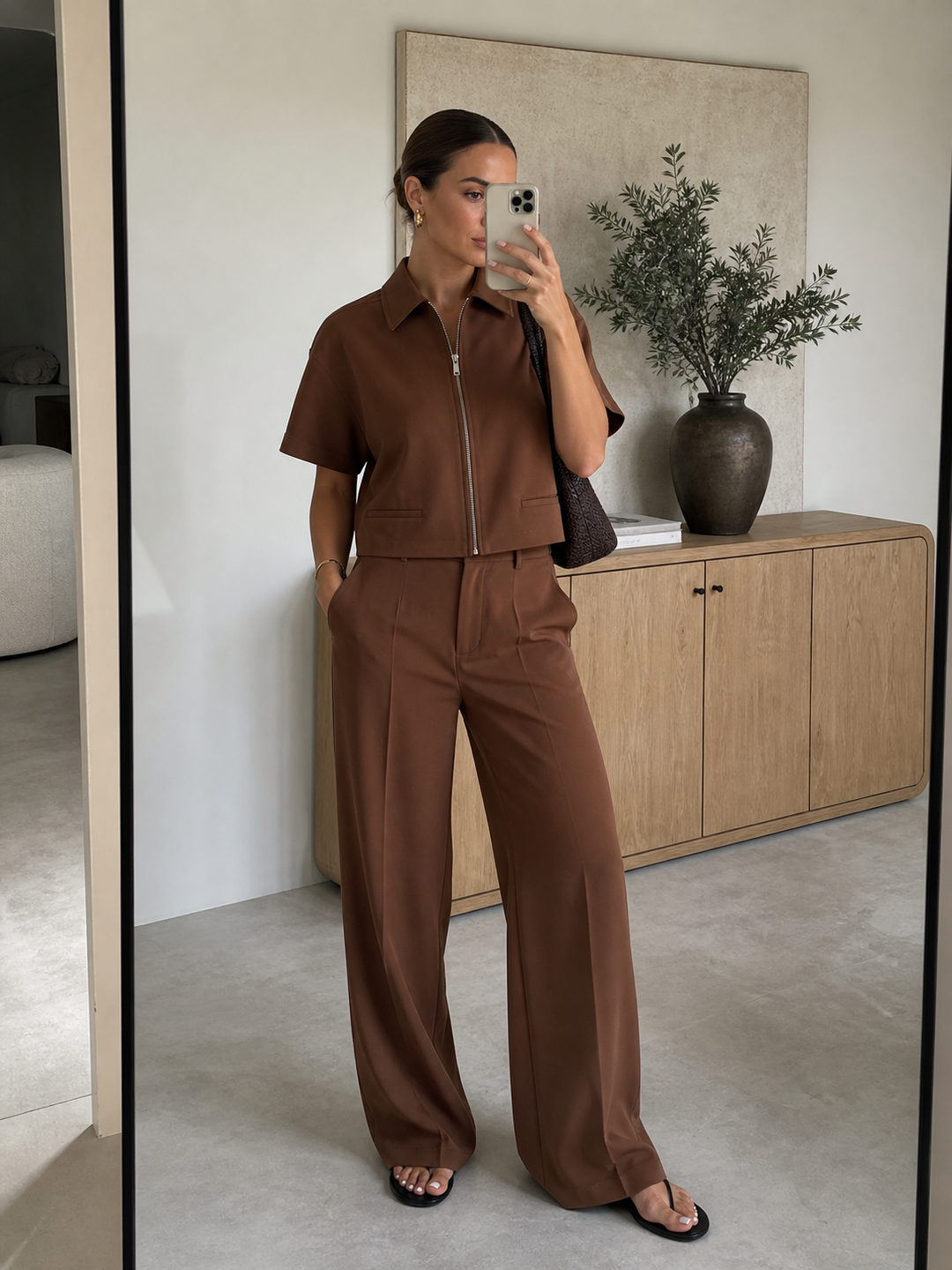 Elara | Elegante summer set