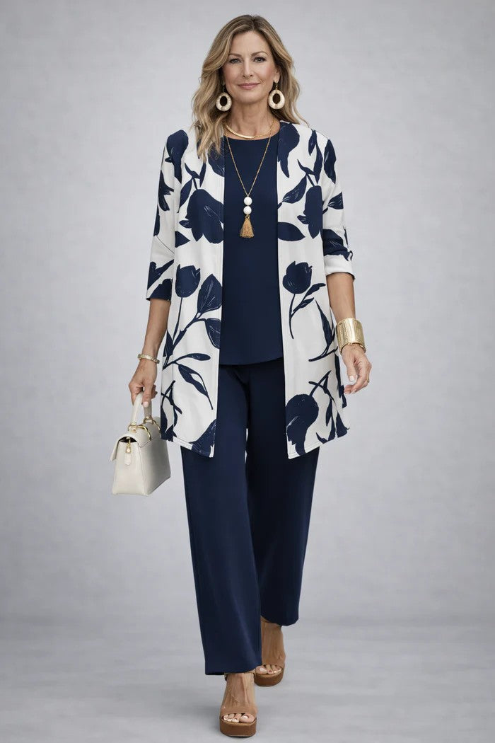 Cecelia | 3-piece set
