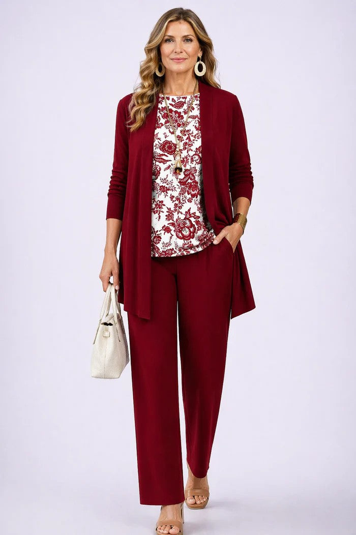 Cecelia | 3-piece set