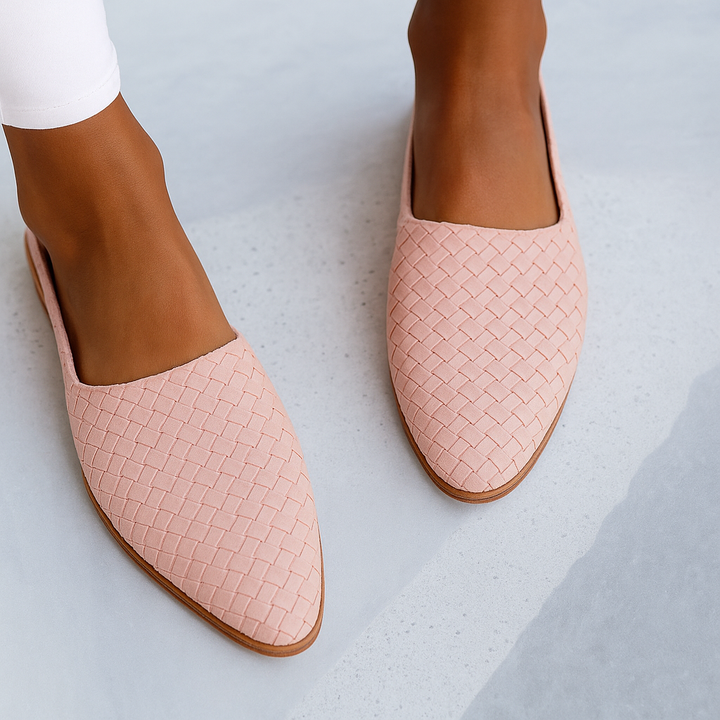 Jana | Orthopedische schoenen