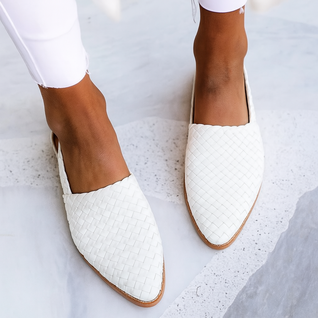 Jana | Orthopedische schoenen