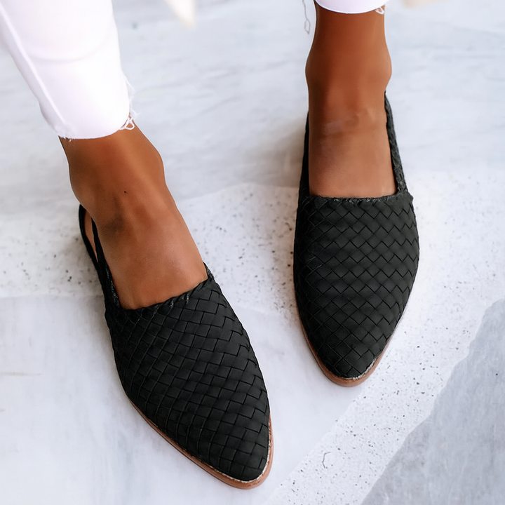 Jana | Orthopedische schoenen