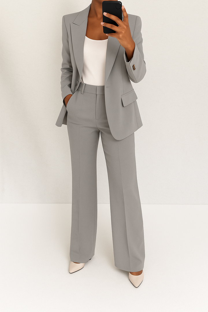Celestine | Tailored pak for elegance