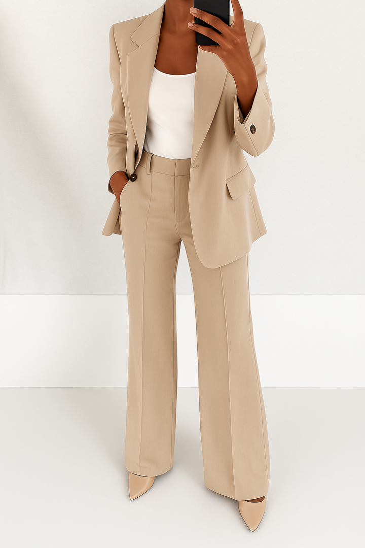 Celestine | Tailored pak for elegance