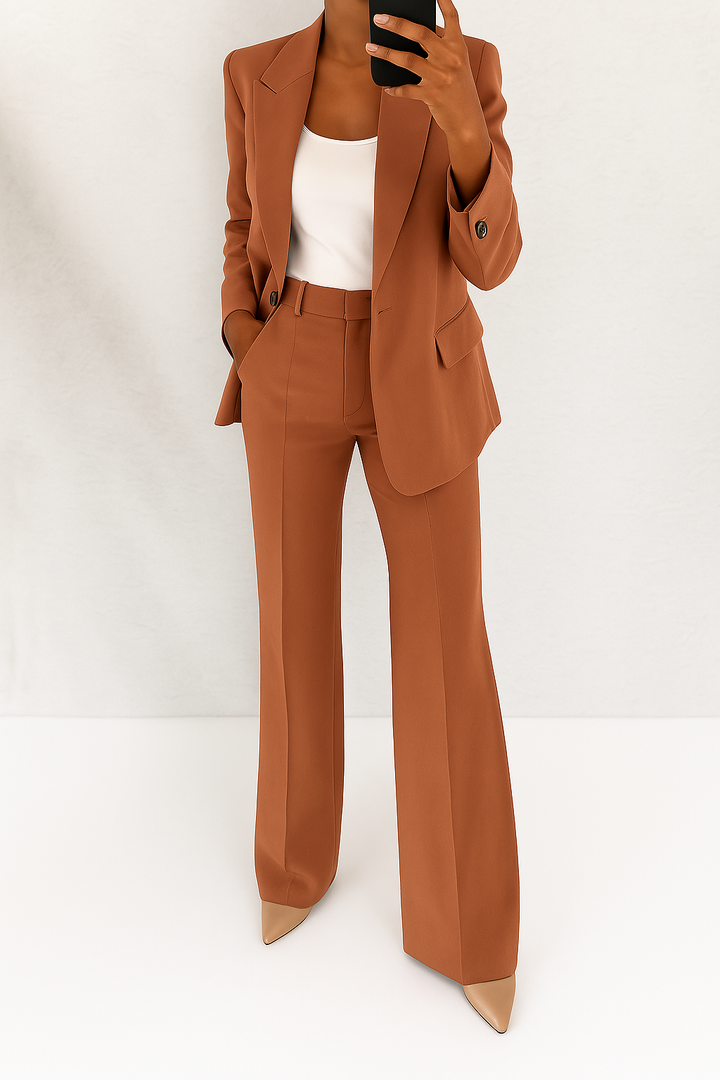Celestine | Tailored pak for elegance