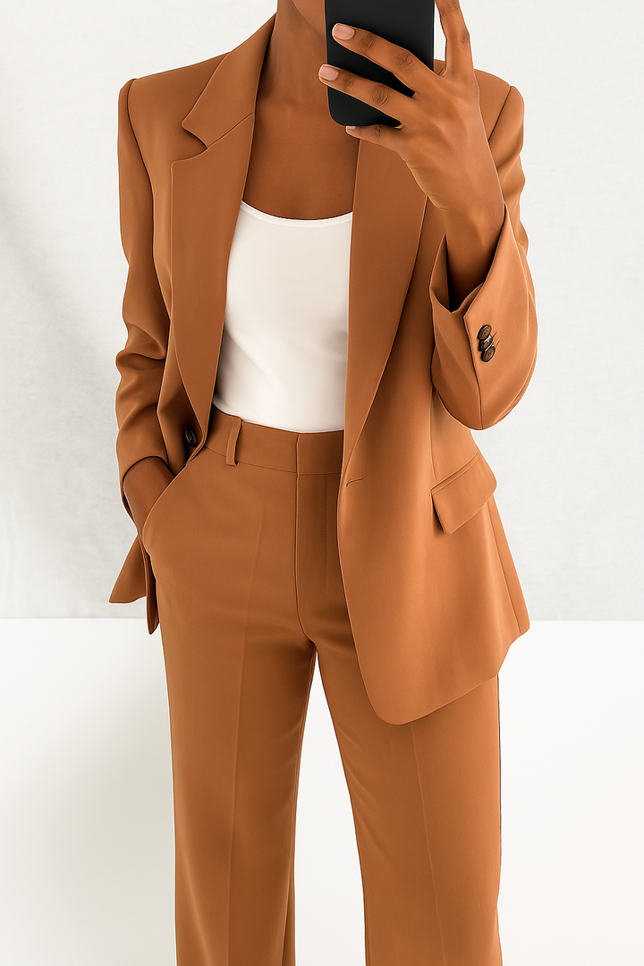 Celestine | Tailored pak for elegance