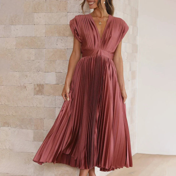 Alexis™ | Elegante jurk