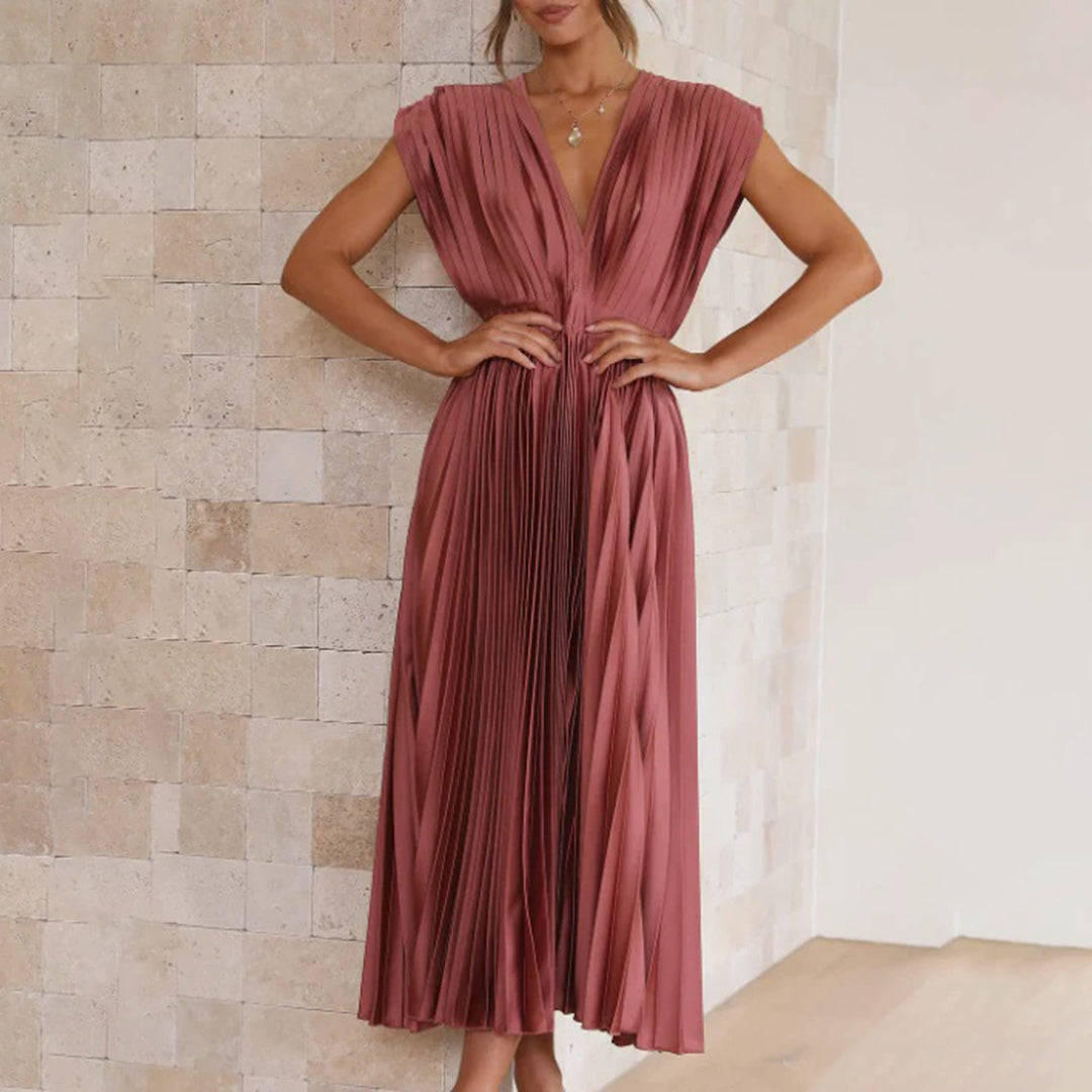 Alexis™ | Elegante jurk