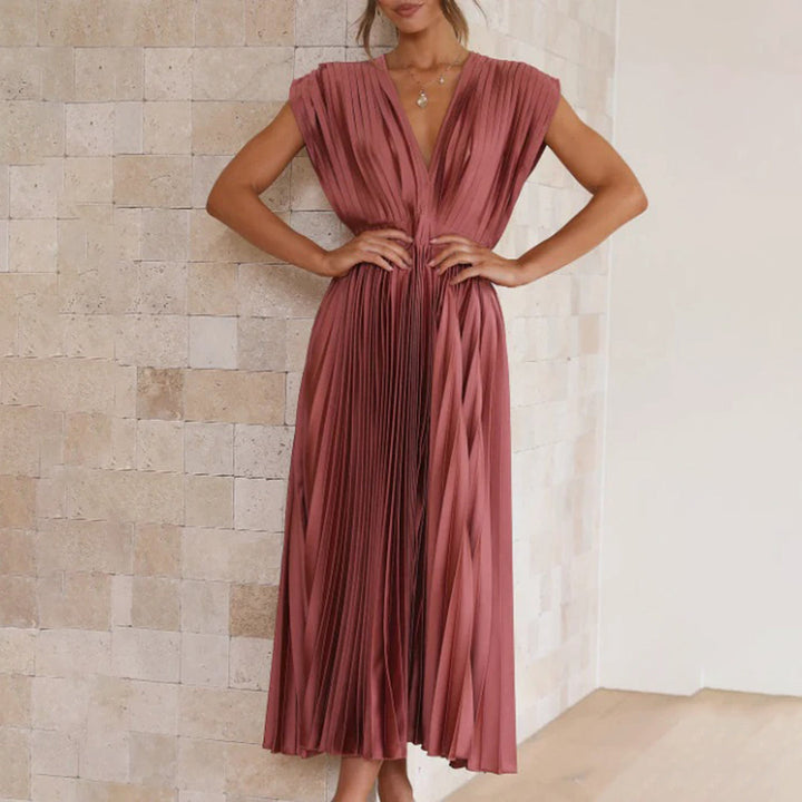 Alexis™ | Elegante jurk