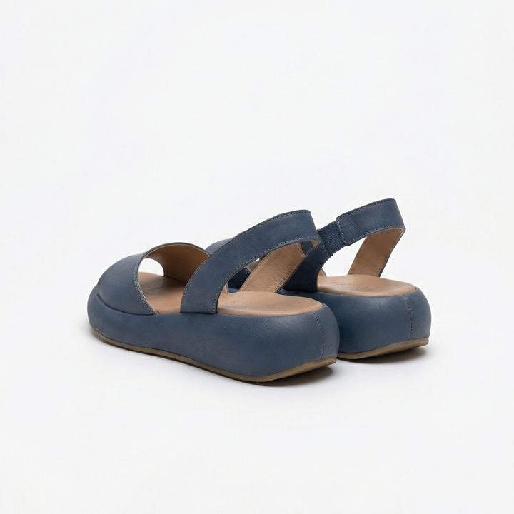 Clémence | Orthopedische comfortsandalen