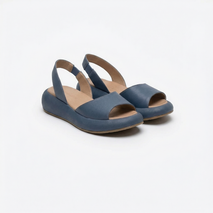 Clémence | Orthopedische comfortsandalen