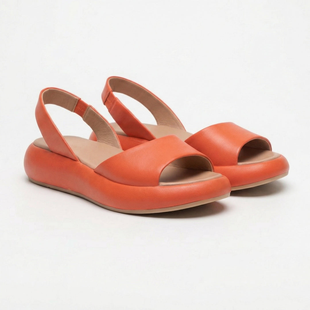 Clémence | Orthopedische comfortsandalen