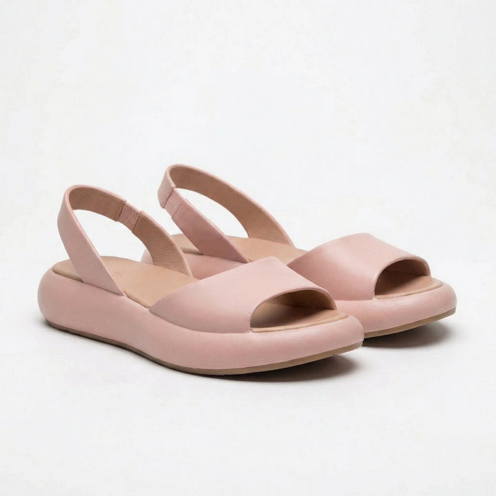 Clémence | Orthopedische comfortsandalen