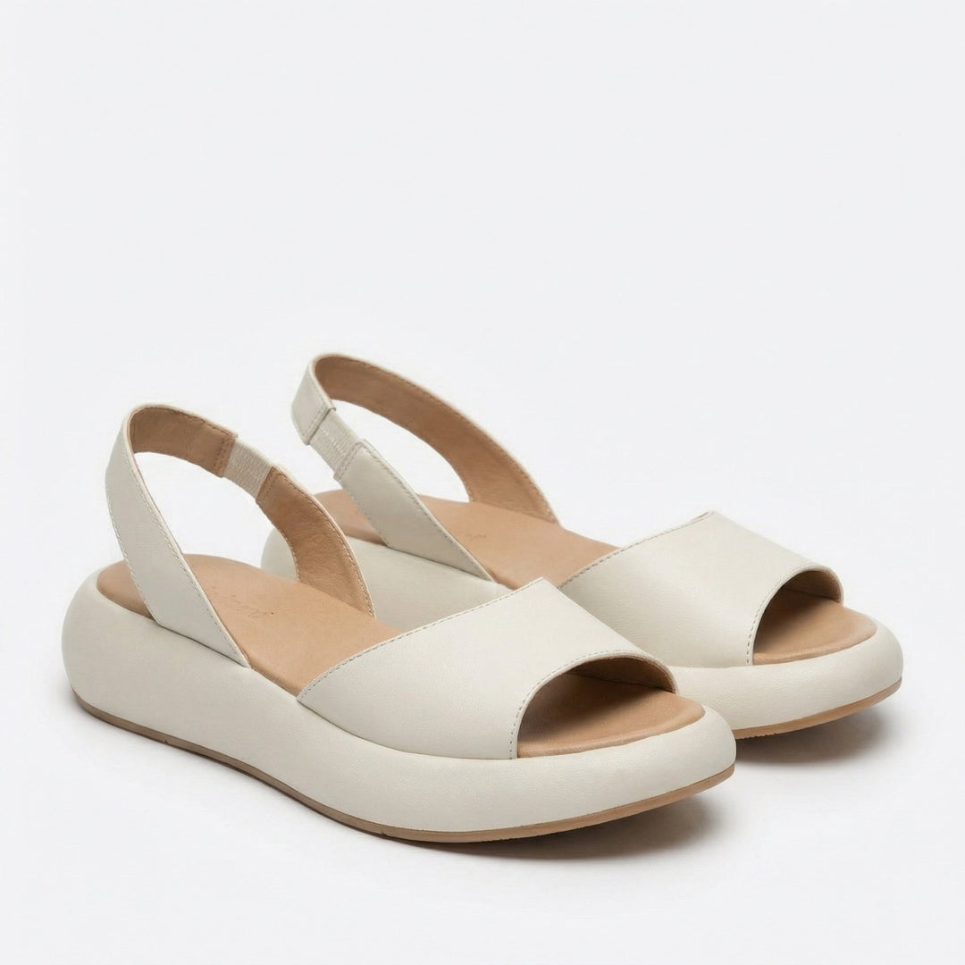 Clémence | Orthopedische comfortsandalen