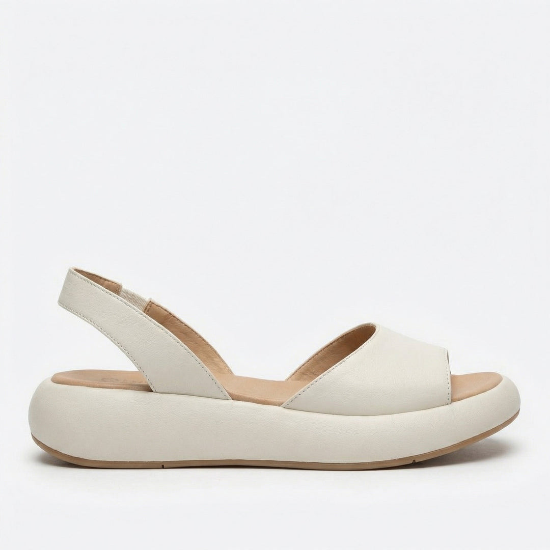 Clémence | Orthopedische comfortsandalen
