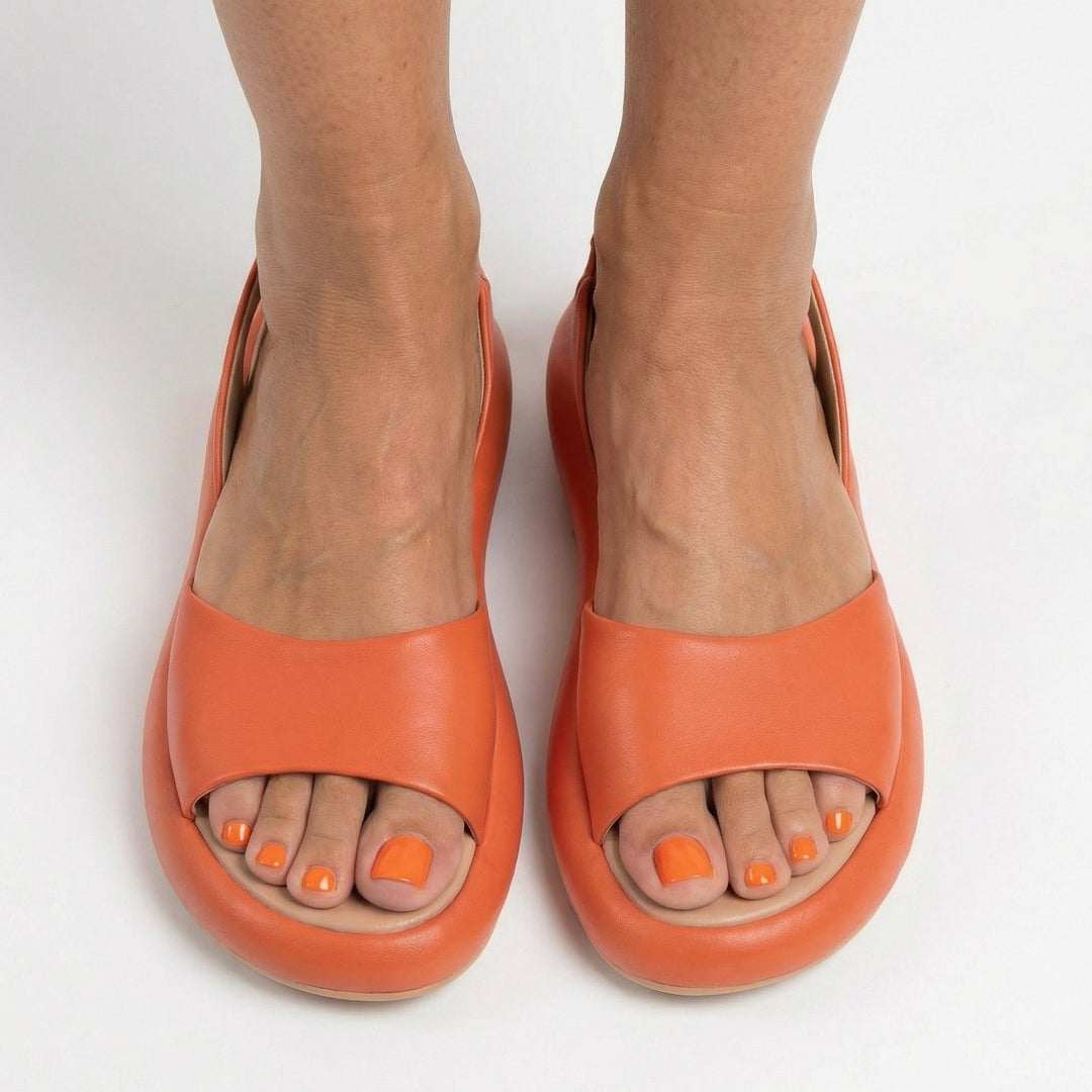 Clémence | Orthopedische comfortsandalen