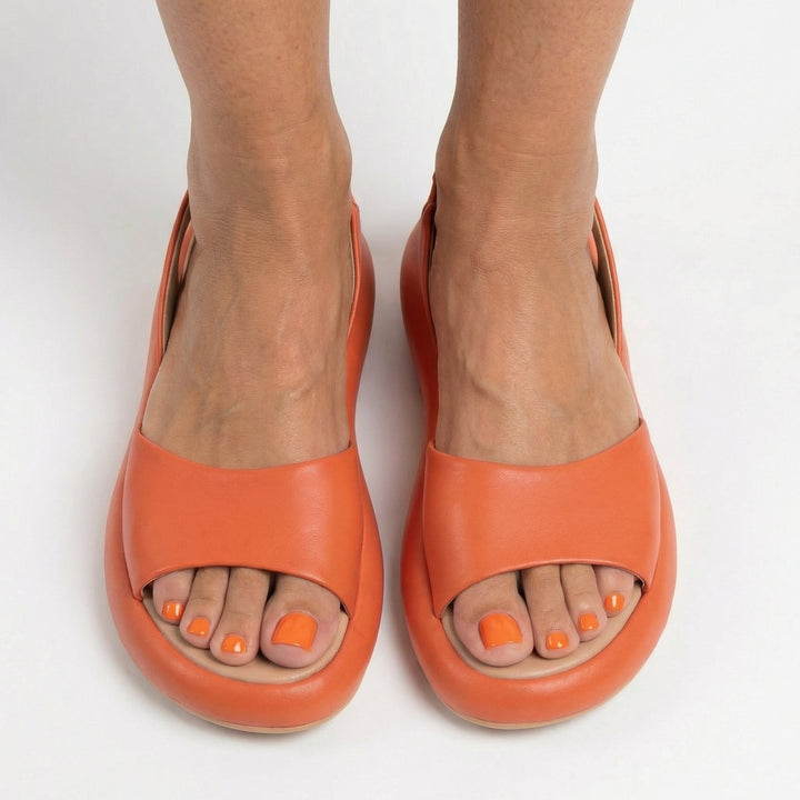 Clémence | Orthopedische comfortsandalen