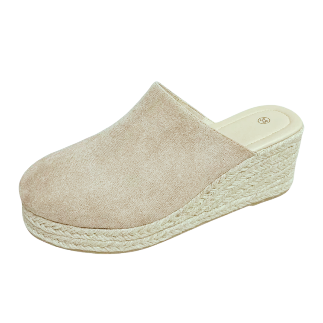 Rangi | Effortless elegance sandaal