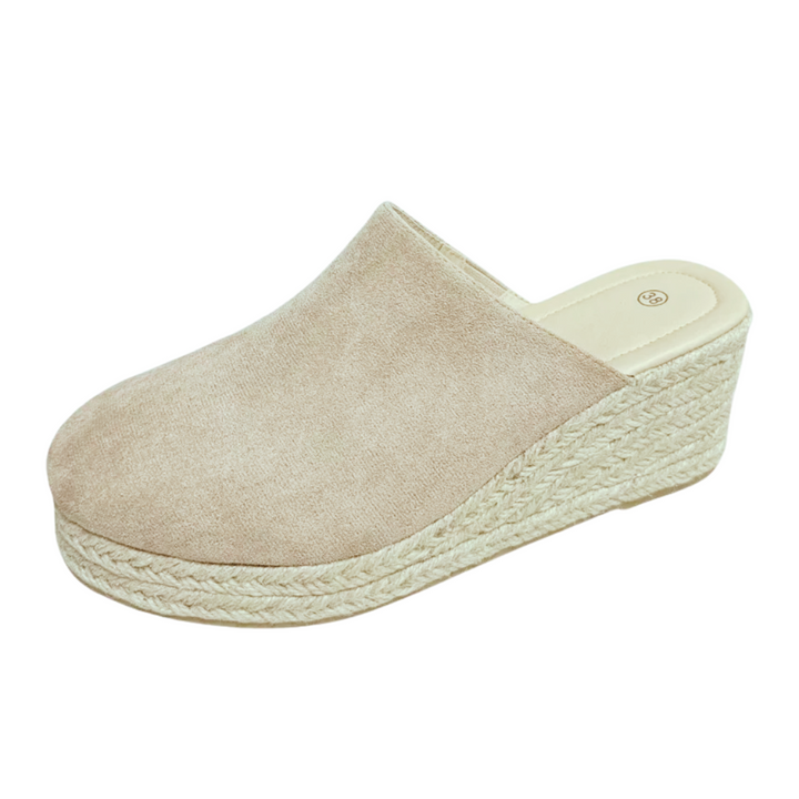 Rangi | Effortless elegance sandaal