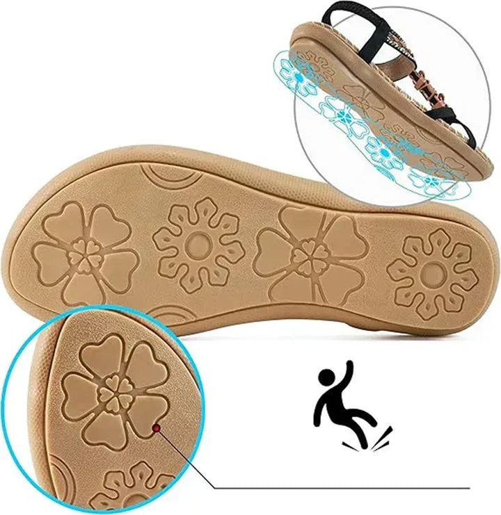 Maria™ | Orthopedische comfort+ sandalen