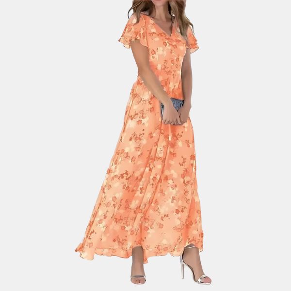 Daisy | Slimming glamour jurk