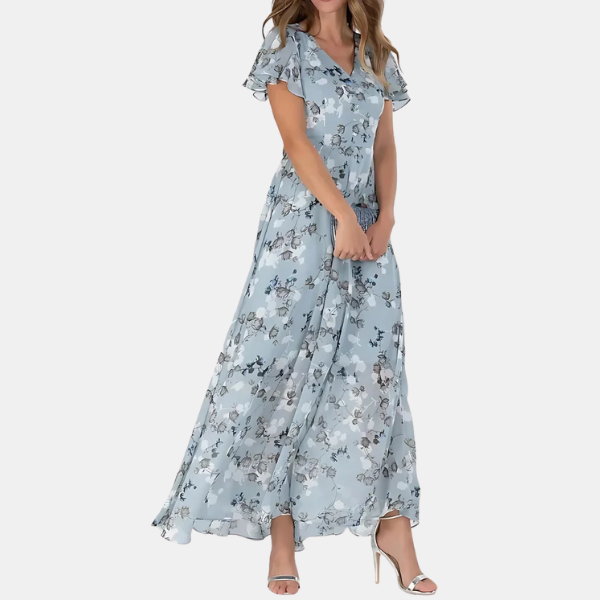 Daisy | Slimming glamour jurk