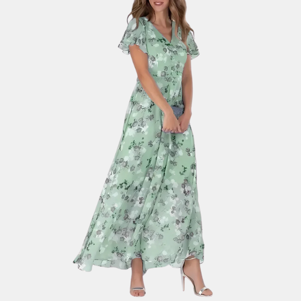 Daisy | Slimming glamour jurk