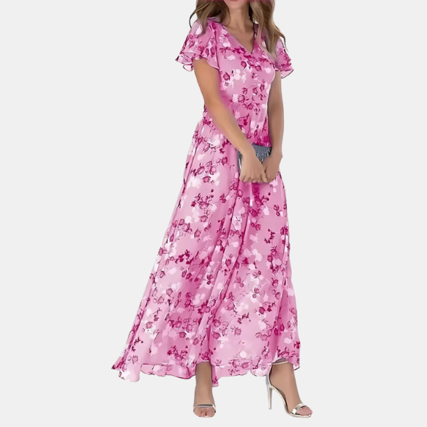 Daisy | Slimming glamour jurk