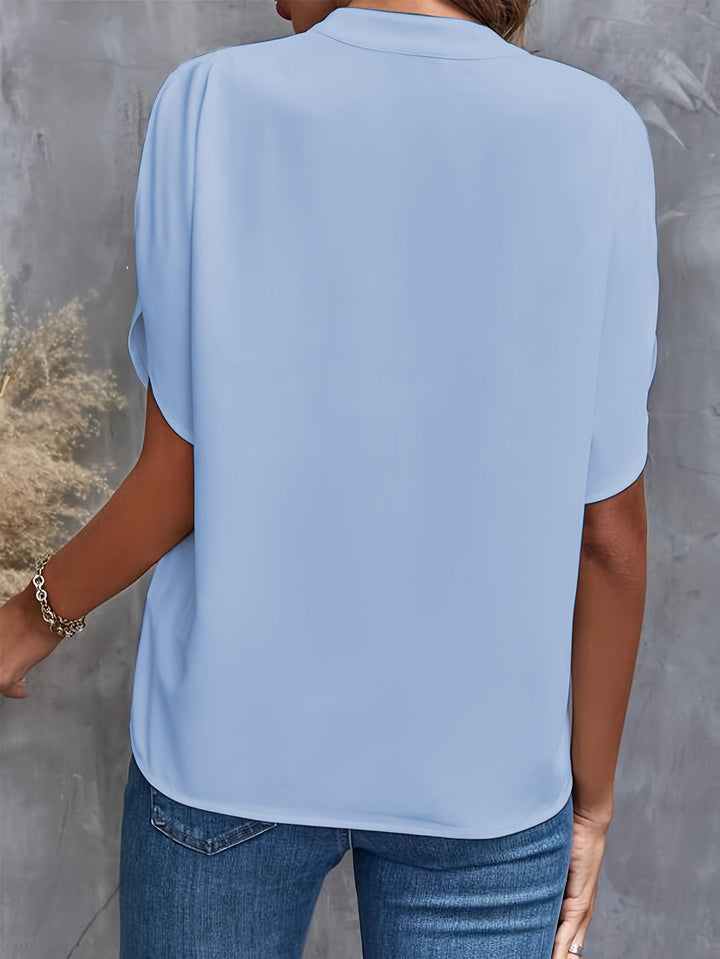 Delaney™ | Elegante moderne blouse