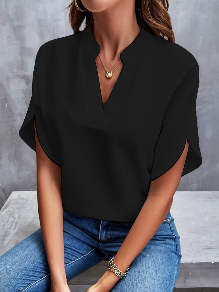 Delaney™ | Elegante moderne blouse
