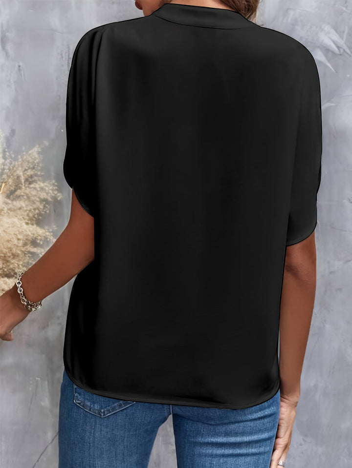 Delaney™ | Elegante moderne blouse