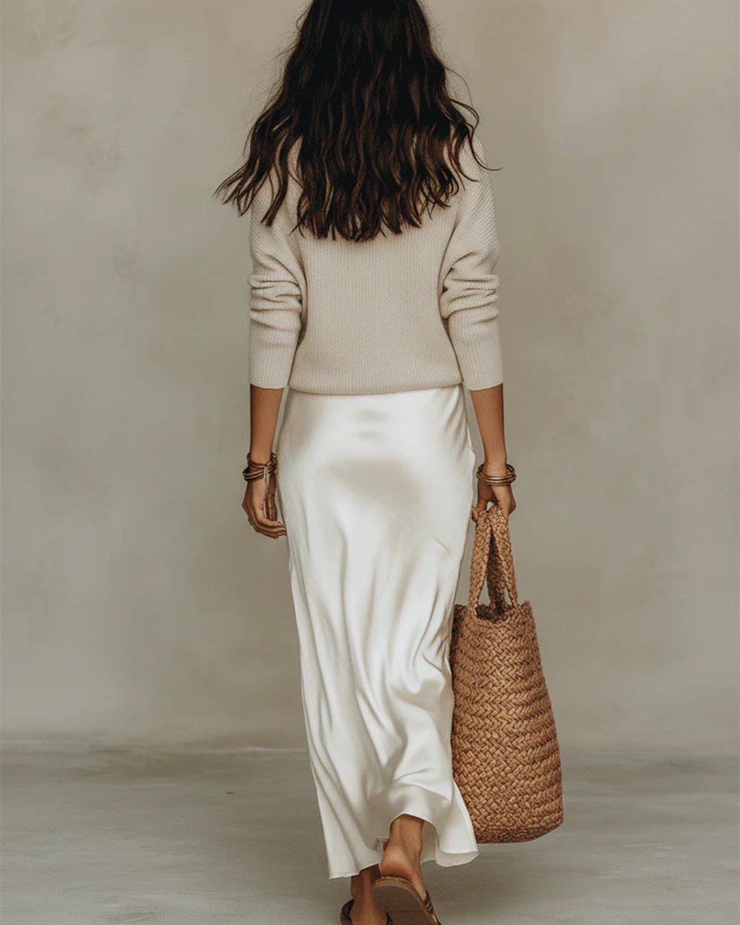 Niki | Elegante tweedelige set