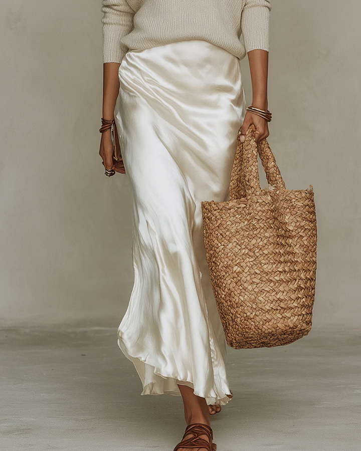Niki | Elegante tweedelige set
