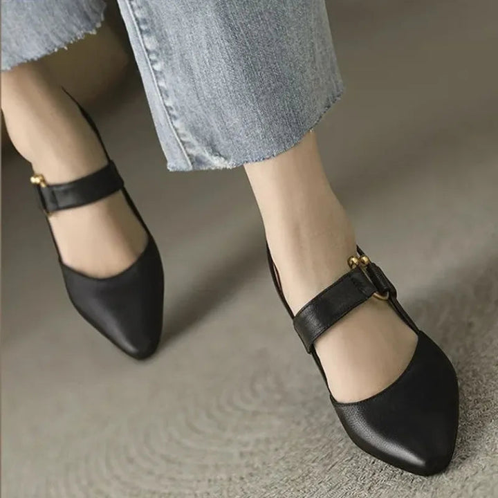 Divine™ | Dames orthopedische comfort hakken