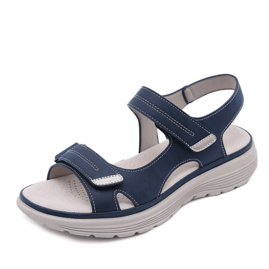 Seabreeze | Shoreline orthopedische sandalen