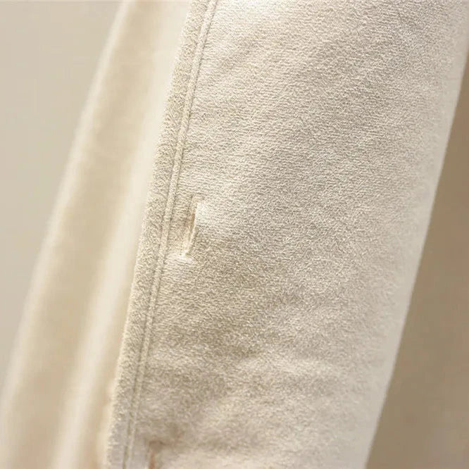 Faye™ | Luxe fleece vest