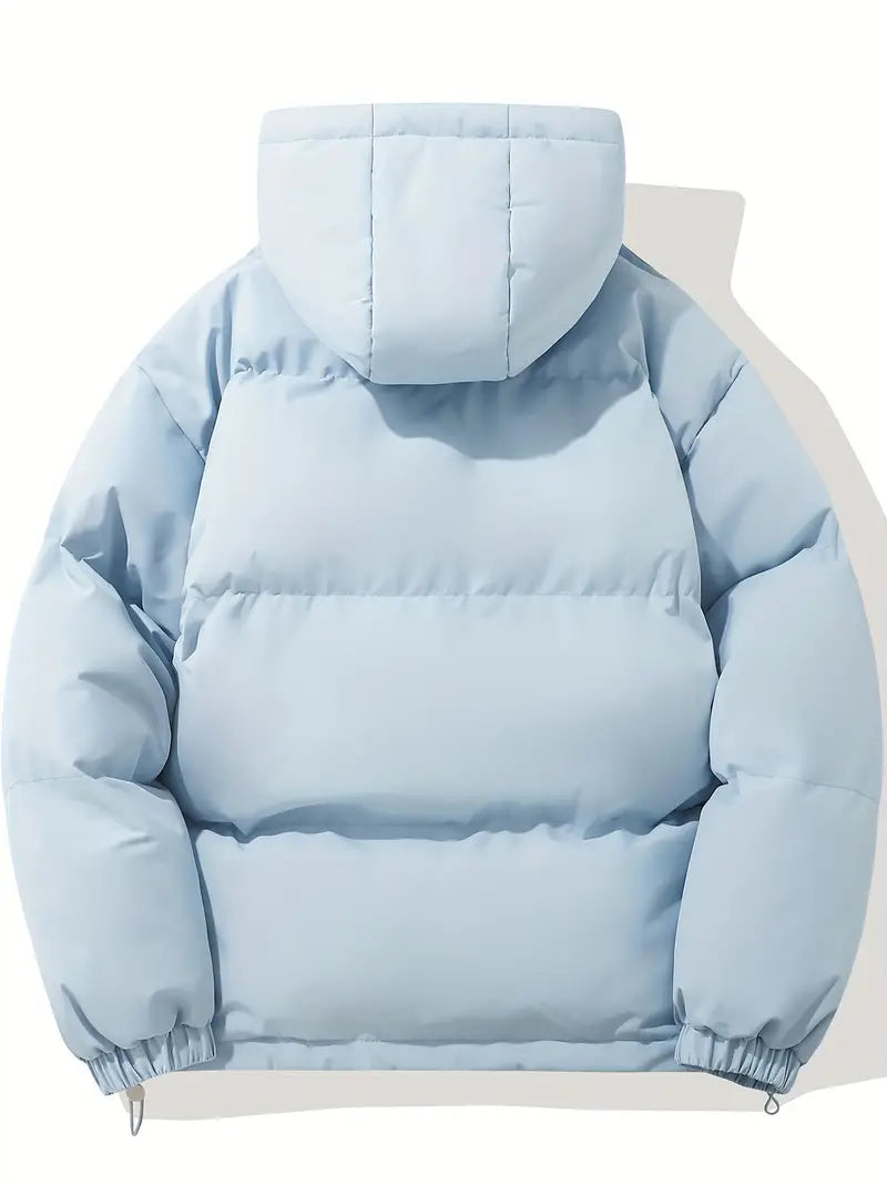 Frosty™ | Cozy hooded winterjas