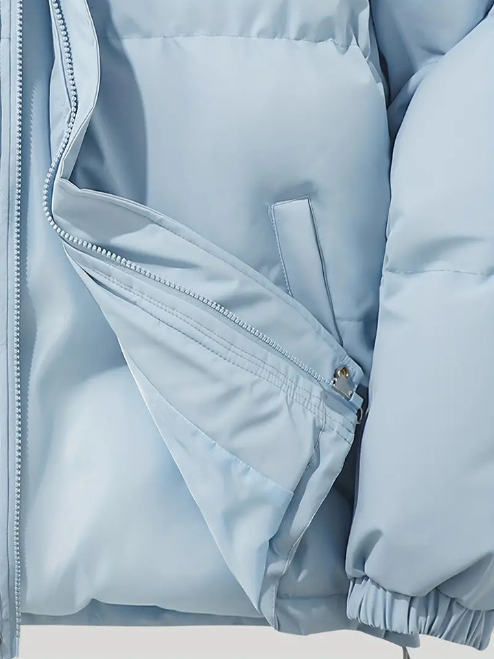 Frosty™ | Cozy hooded winterjas